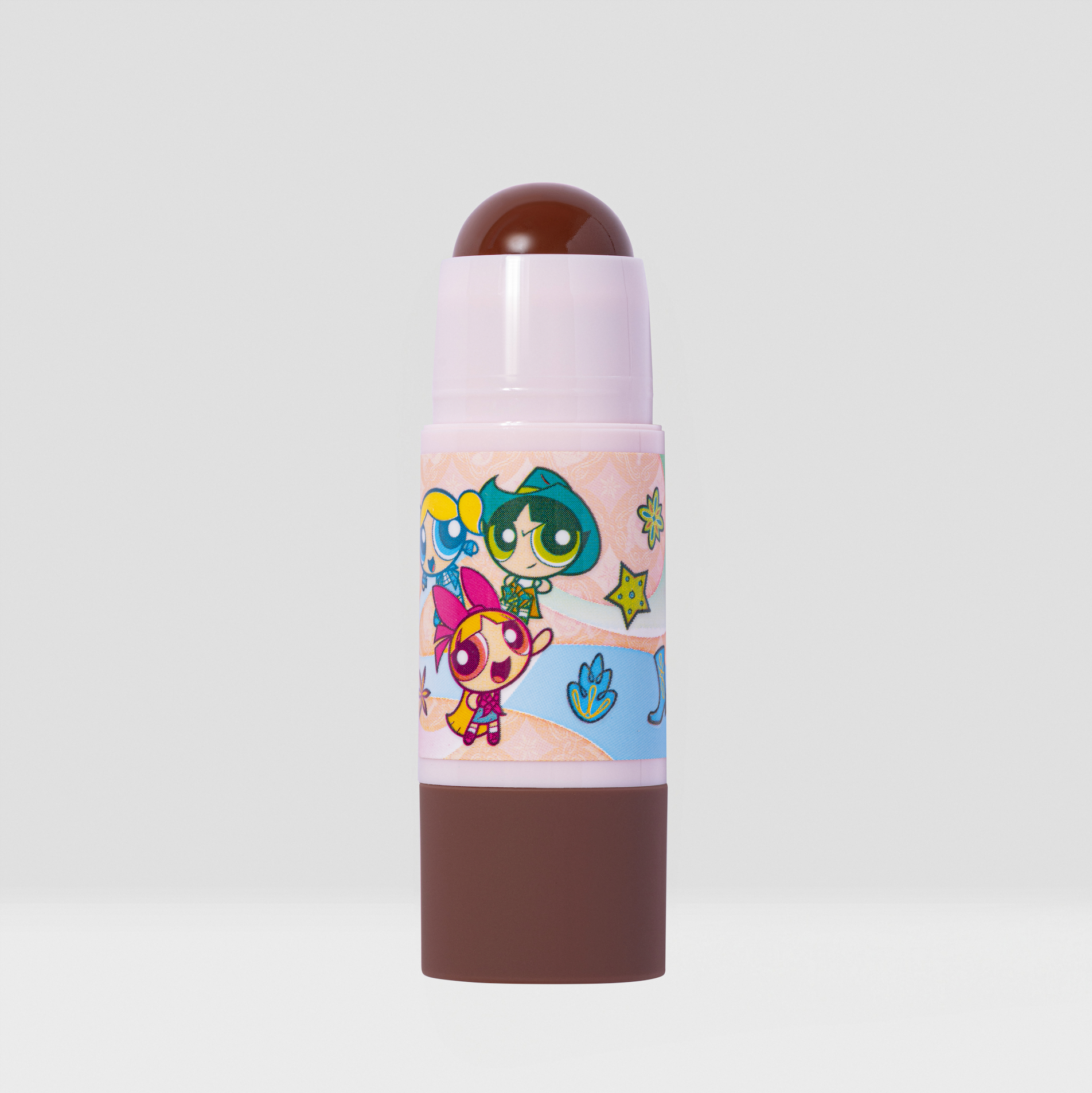 The Powerpuff Girls Tinted Lip Balm