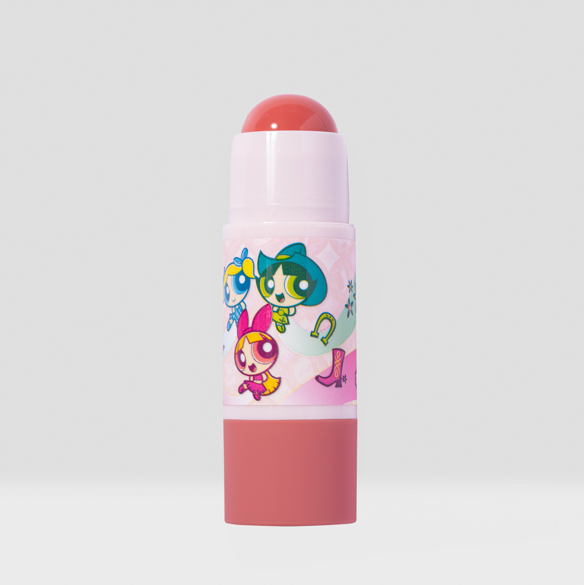 The Powerpuff Girls Tinted Lip Balm