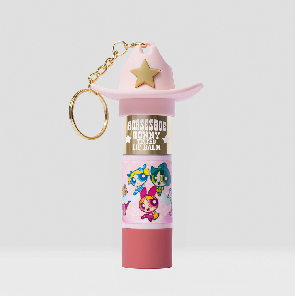 The Powerpuff Girls Tinted Lip Balm