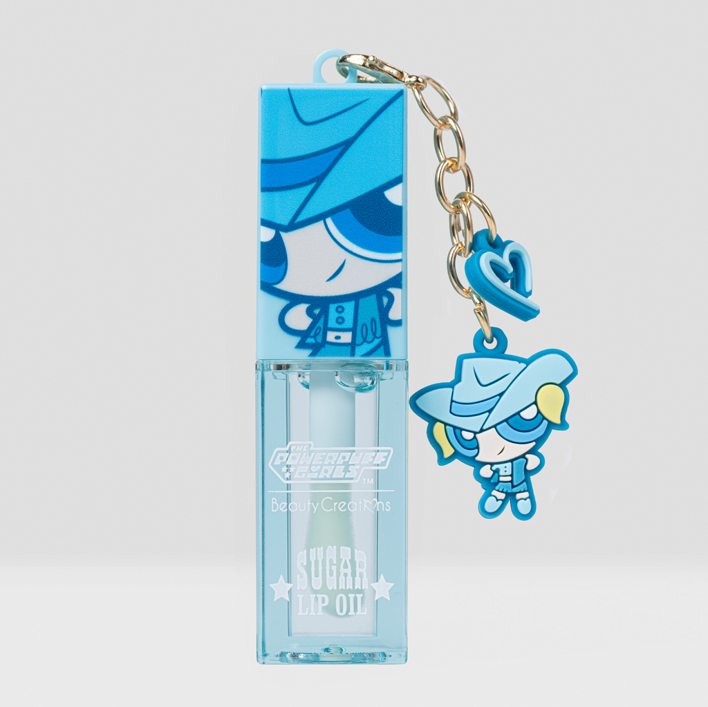 The Powerpuff Girls Lip Oil