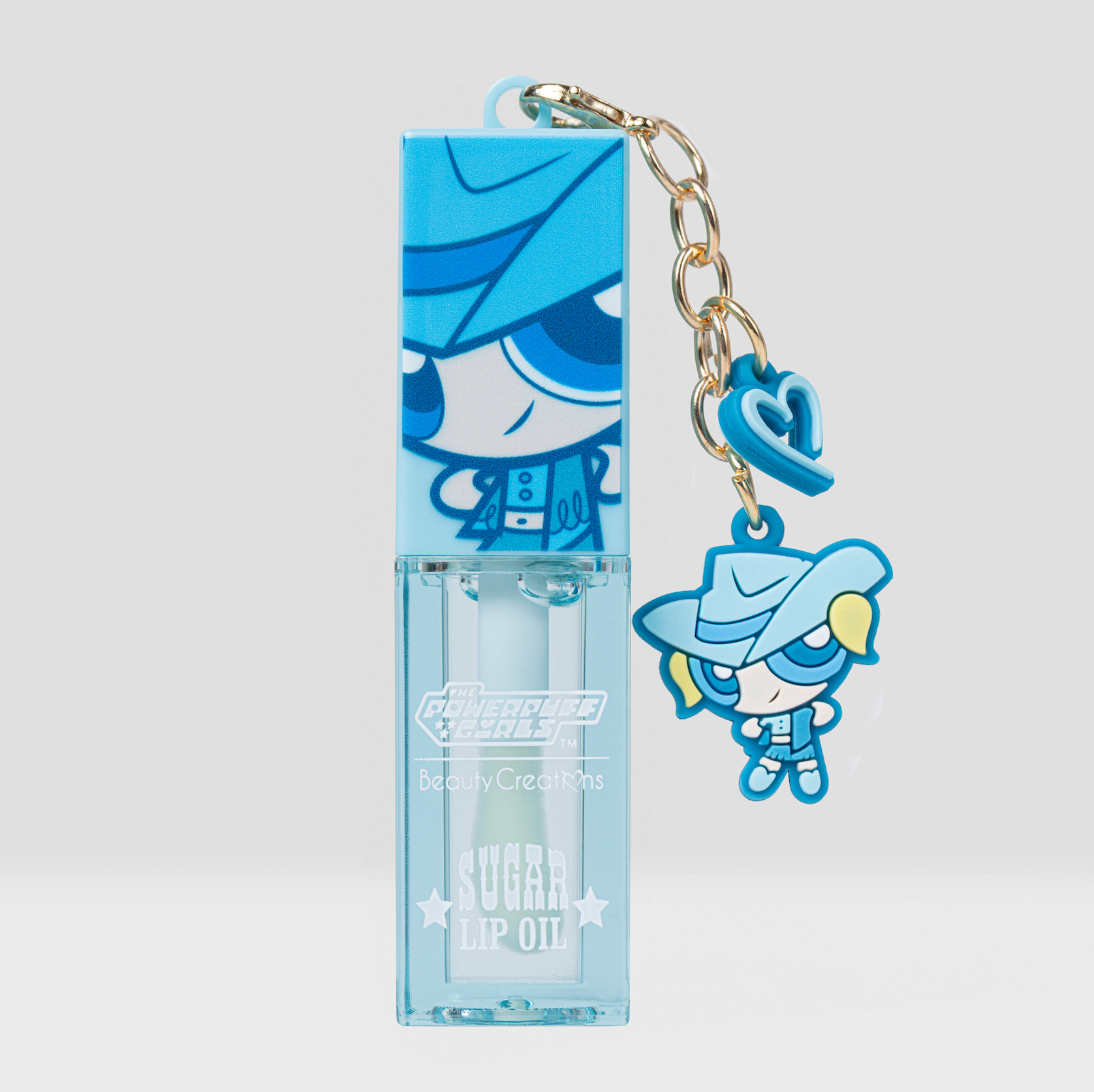 The Powerpuff Girls Lip Oil
