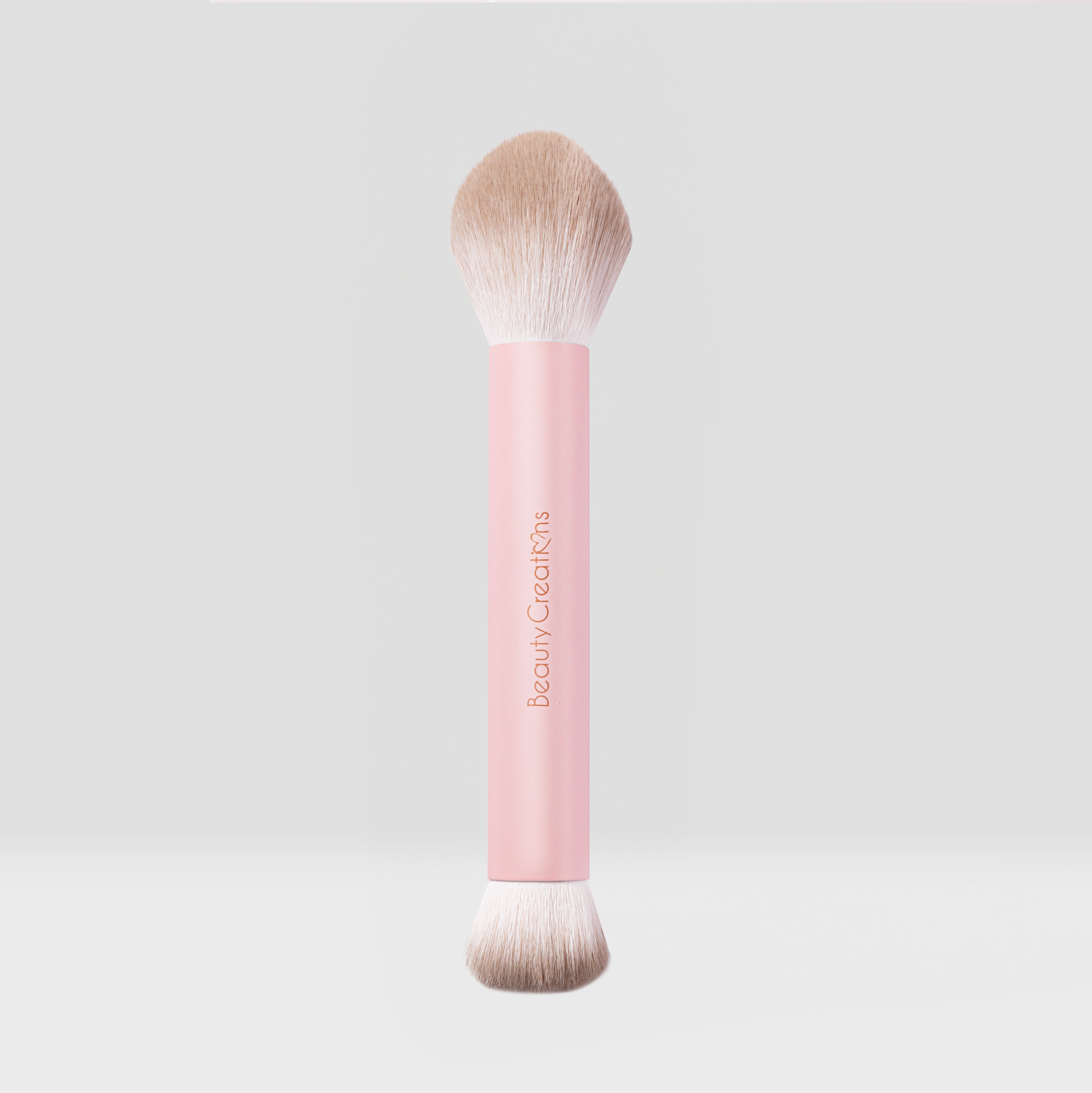Dual Sided Blush Brush