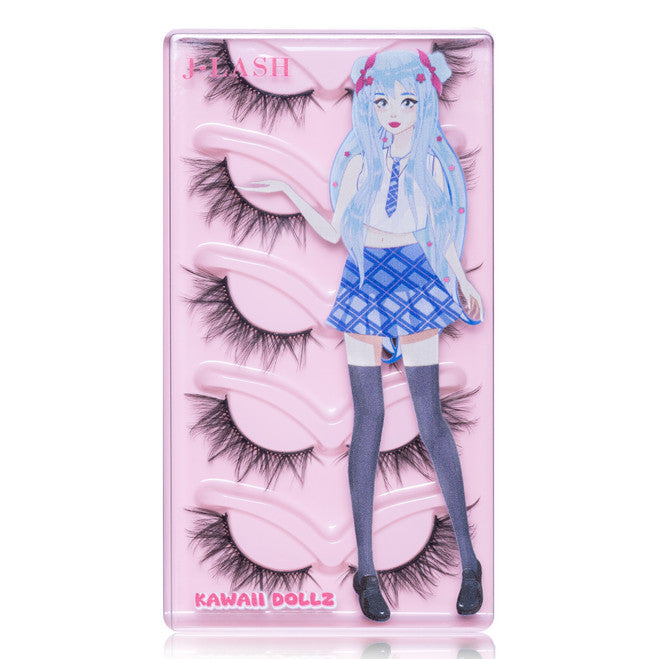 Kawaii Dollz - Stardust