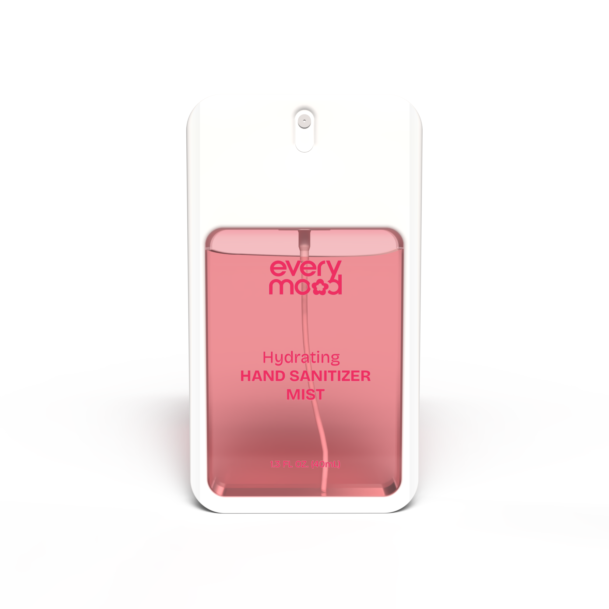 Strawberry Milkshake | Hand Sanitizer Mist