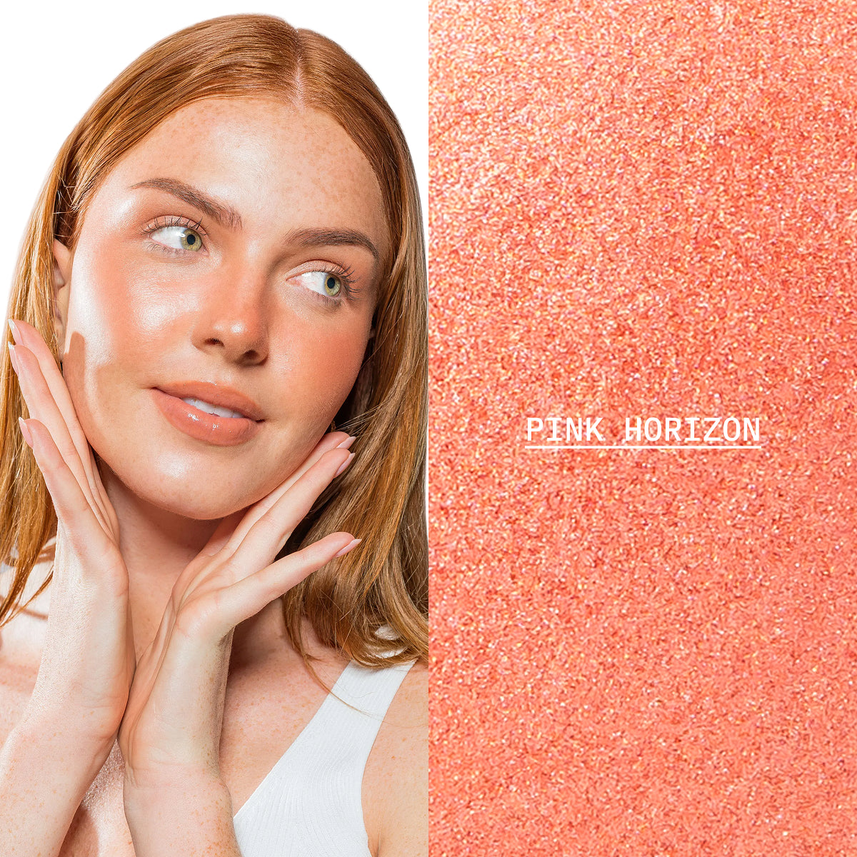 Sunlit Glow Baked Luminous Blush