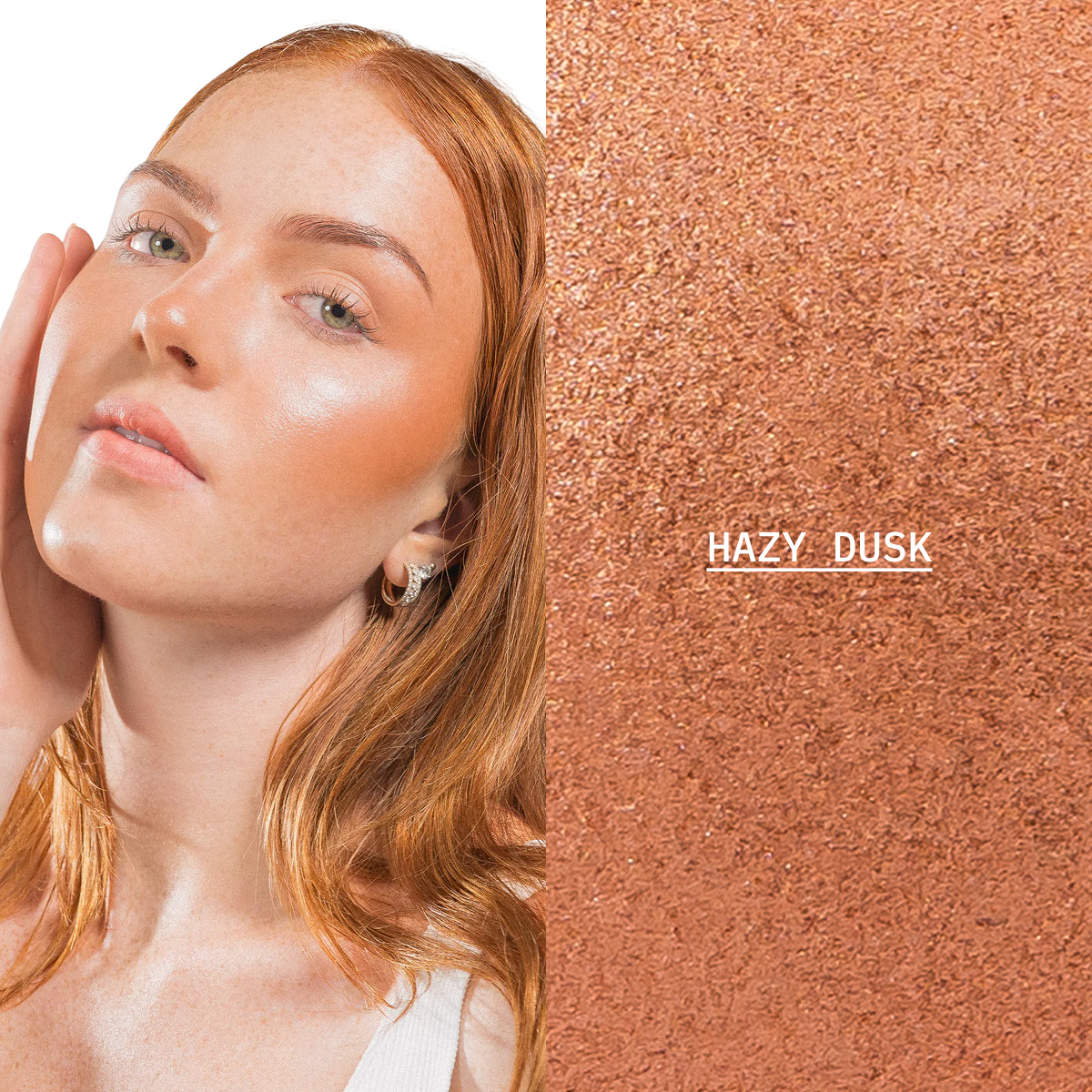 Sunlit Glow Baked Luminous Blush