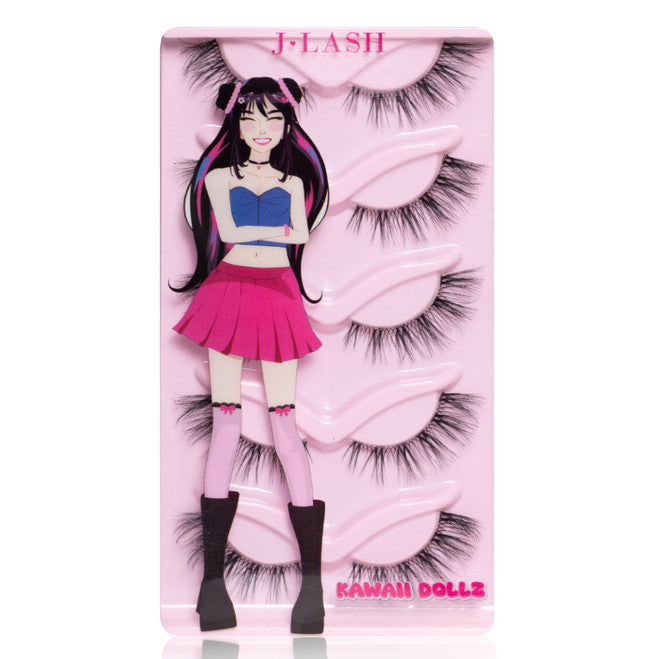 Kawaii Dollz - Sunshine