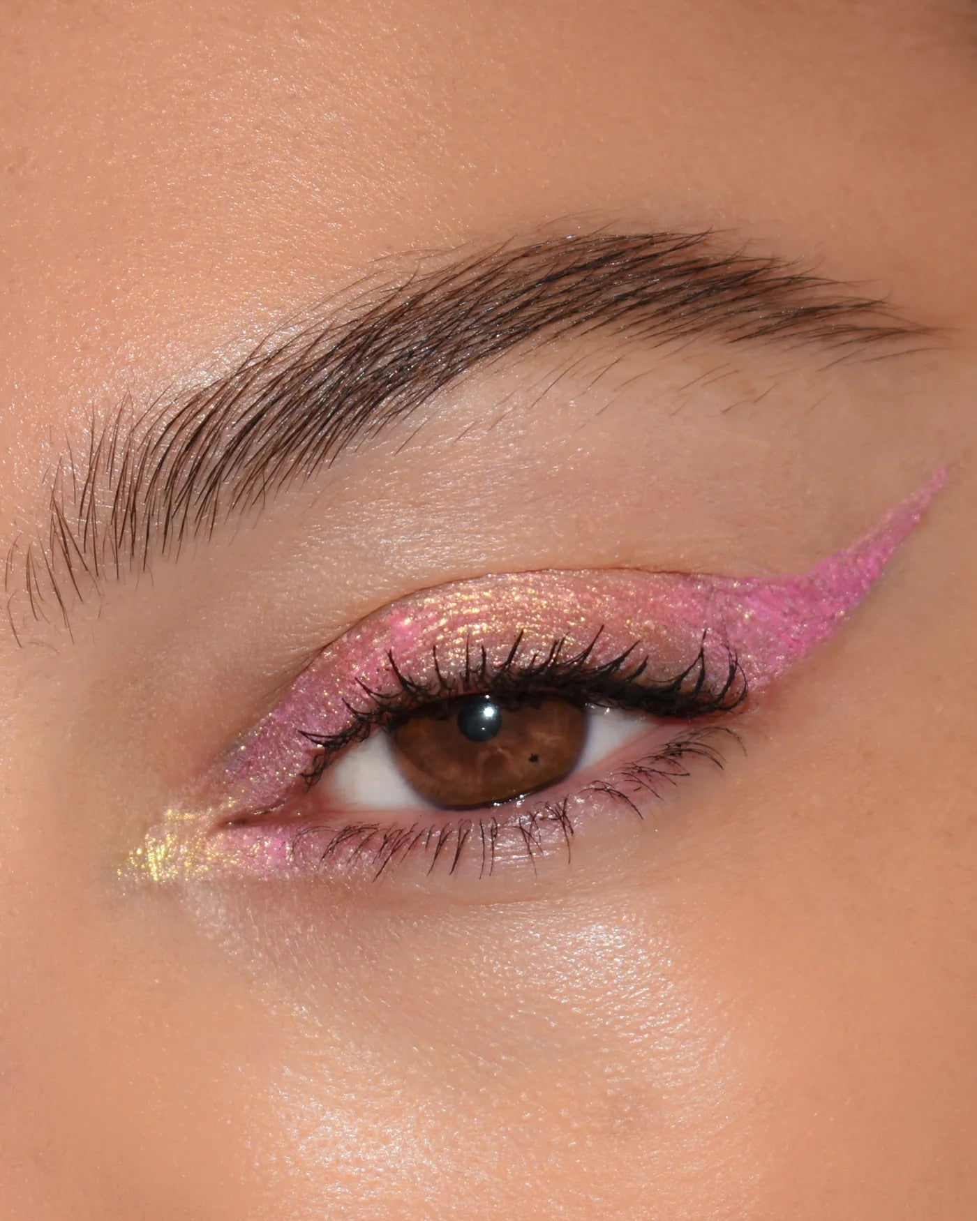 SUPERNOVA MULTICHROME GEL LINER