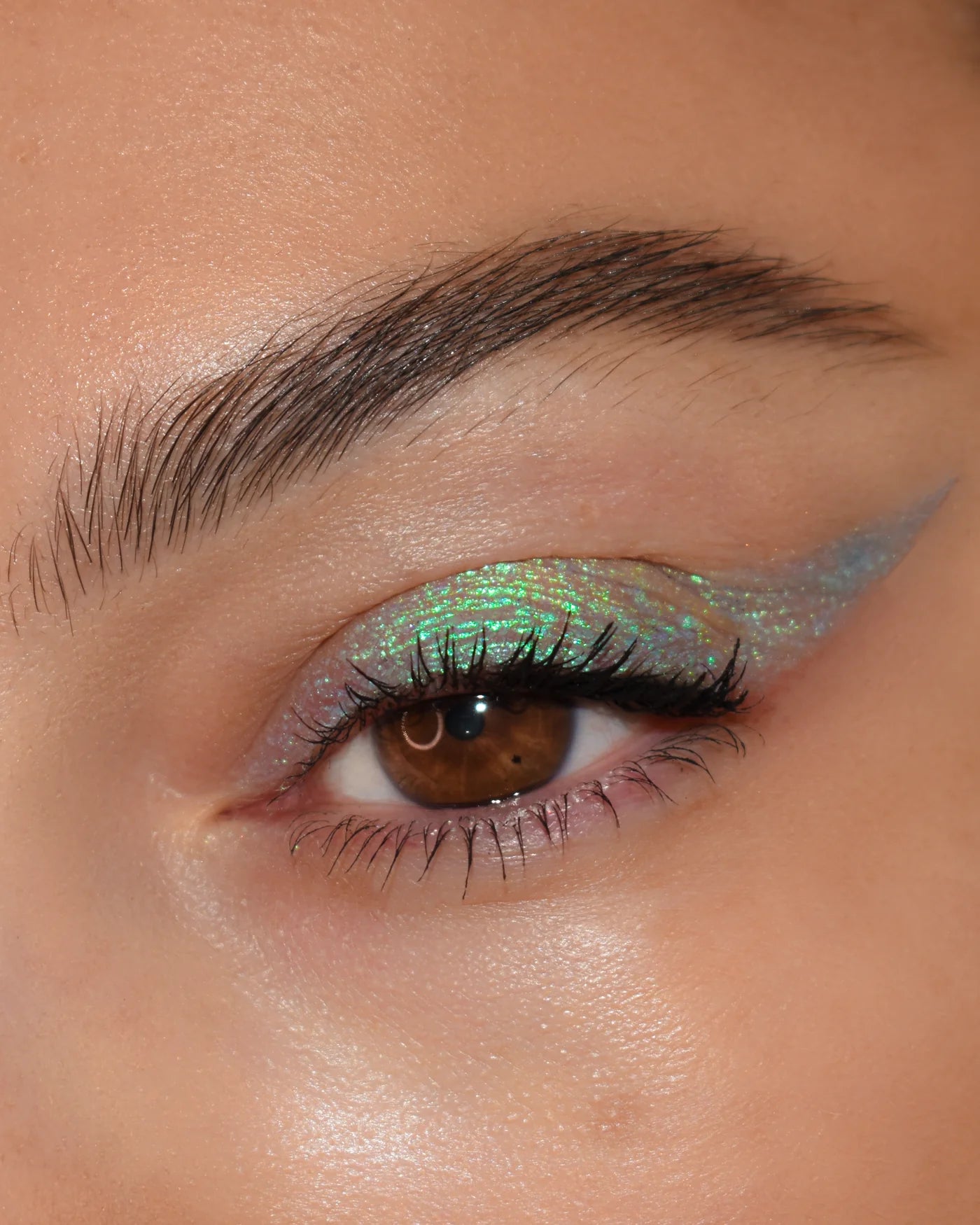 SUPERNOVA MULTICHROME GEL LINER