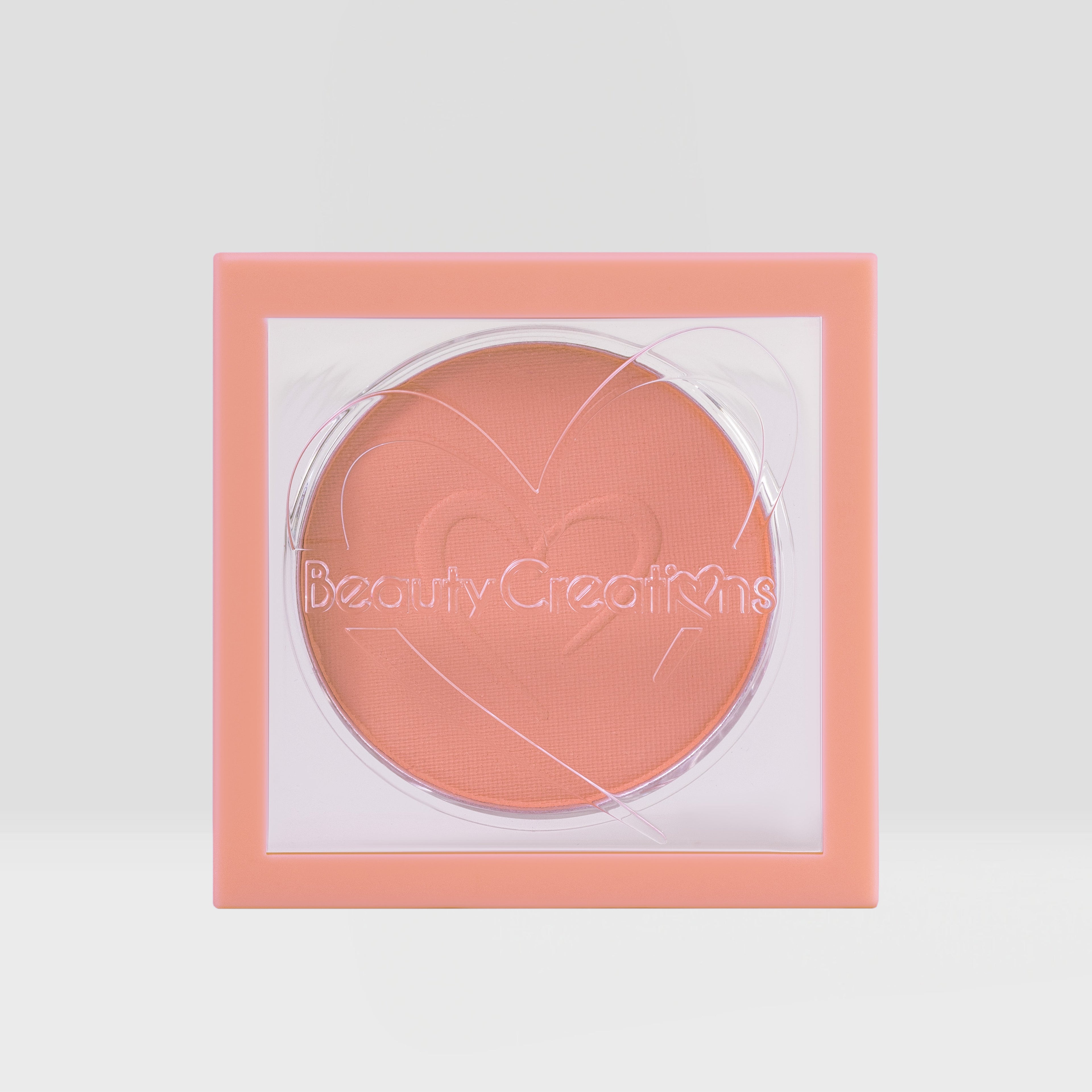Blush Hush Powder Blush
