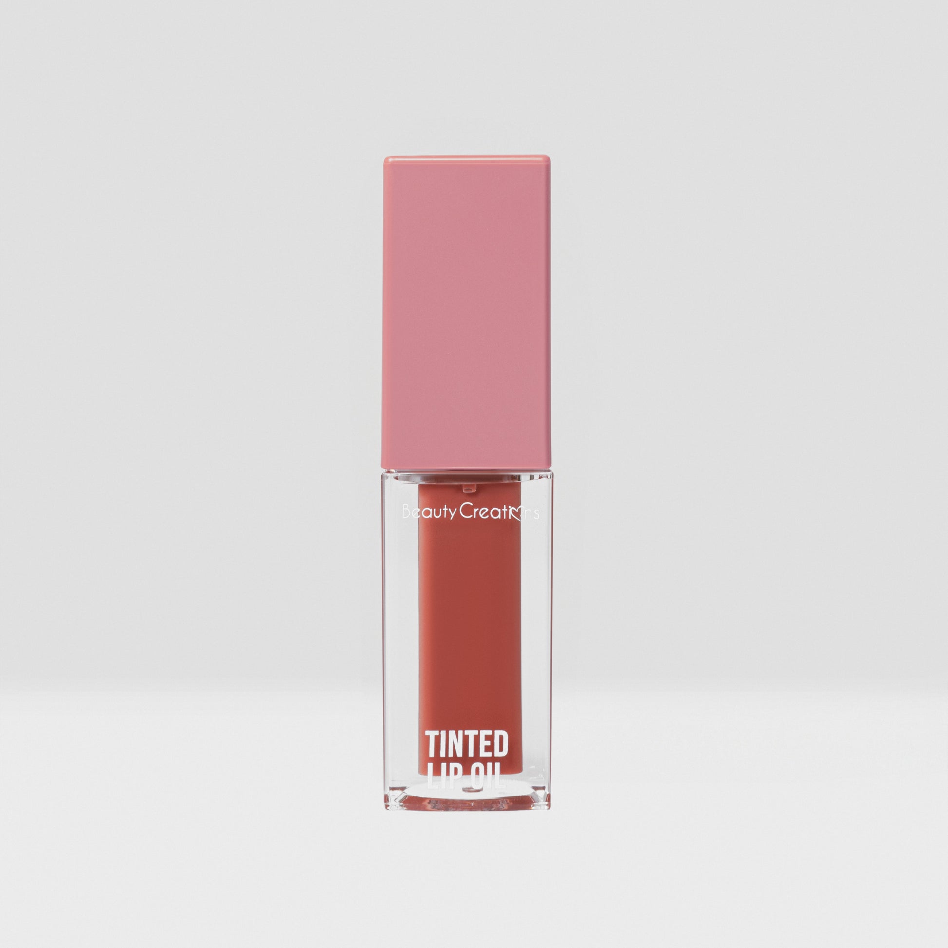 Tinted Luxe Lip Oil