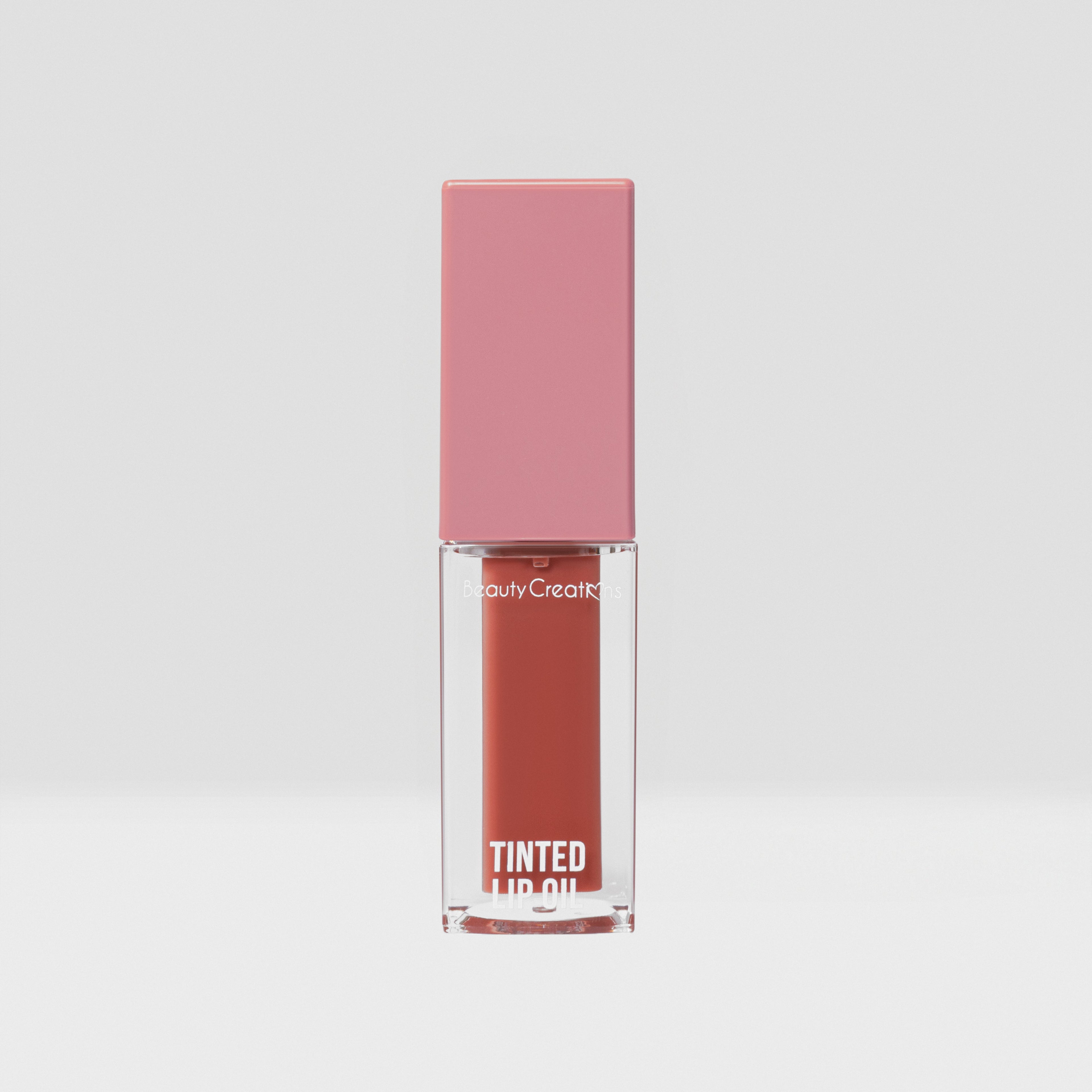 Tinted Luxe Lip Oil