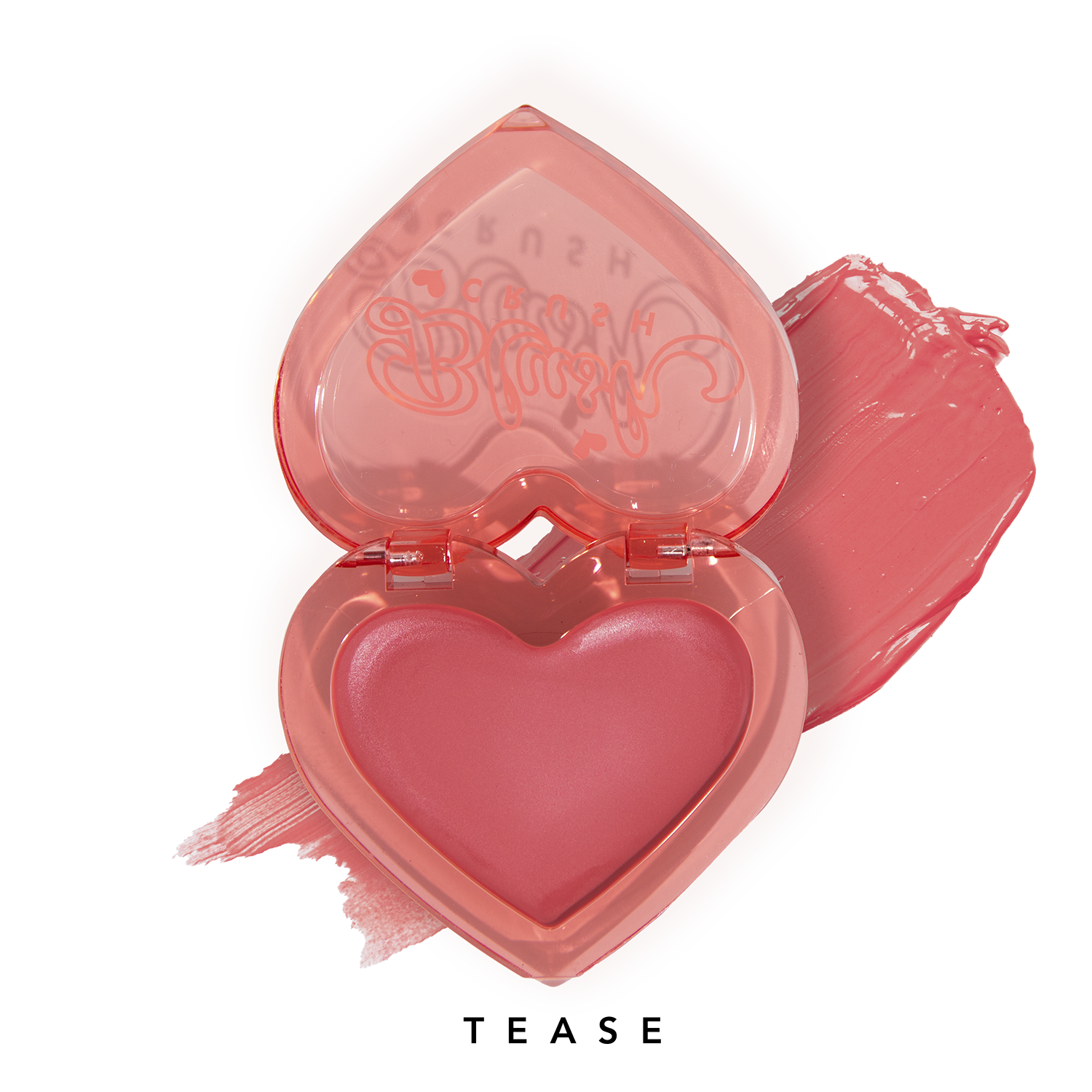 Blush Crush Lip & Cheek Balm