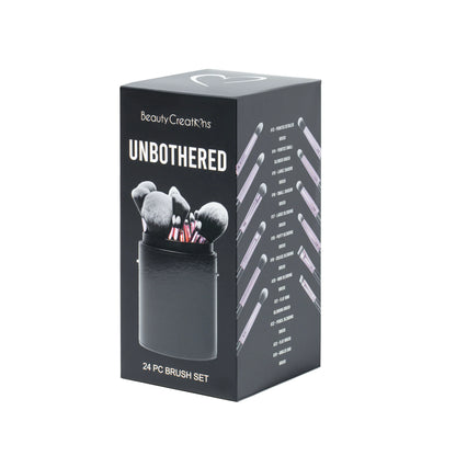 UNBOTHERED BRUSH SET