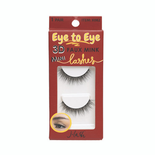 Eye to Eye Mini - X082
