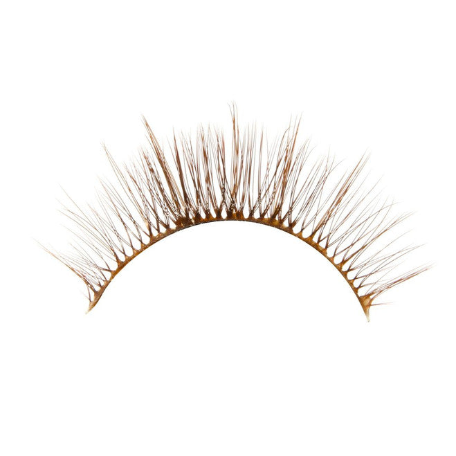 Mocha Mousse Mixed Brown Lashes - Macchiato