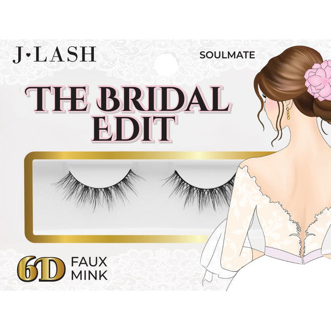 The Bridal Edit - Soulmate