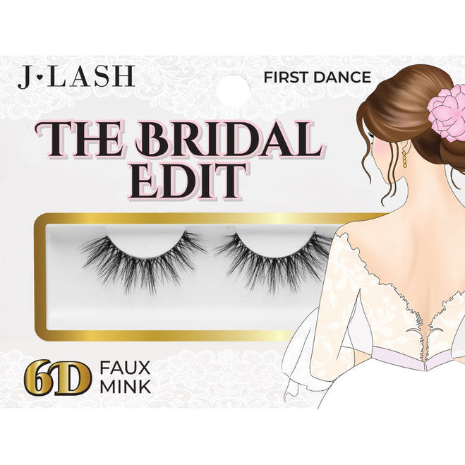 The Bridal Edit - First Dance