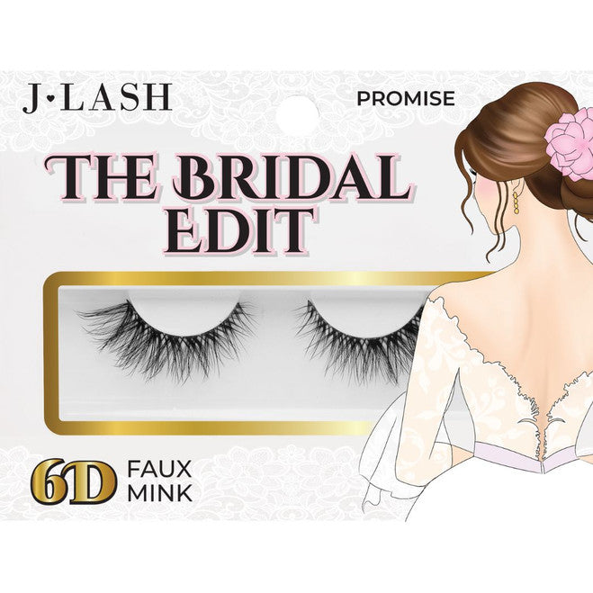 The Bridal Edit - Promise