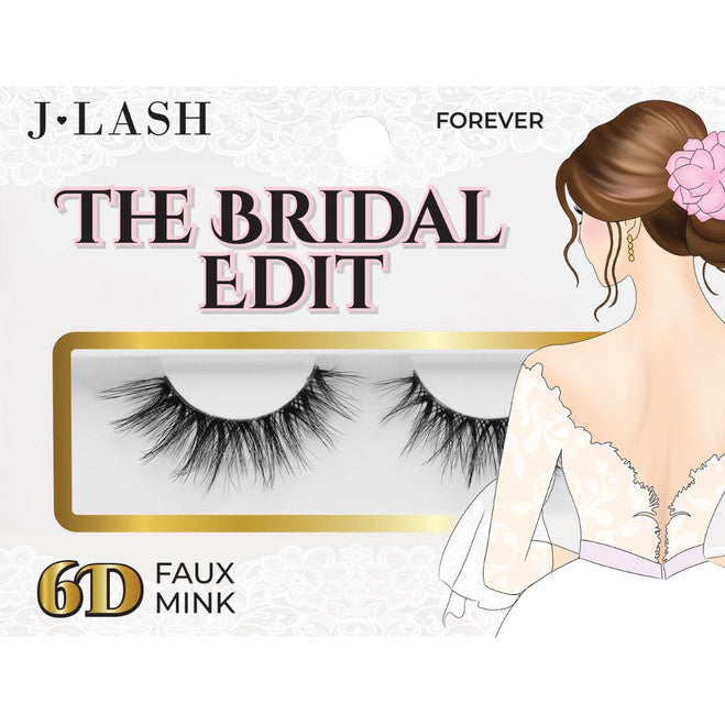 The Bridal Edit - Forever