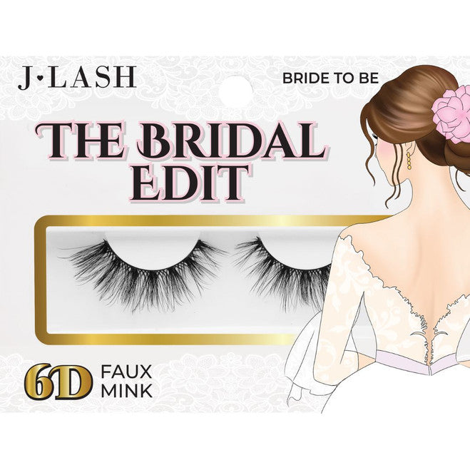 The Bridal Edit - Bride to Be