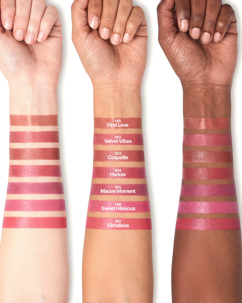 Velvet Air Lip Tint (014, Spicy)
