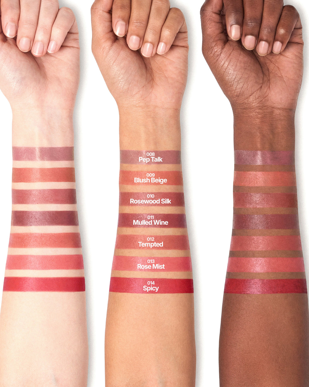 Velvet Air Lip Tint (014, Spicy)