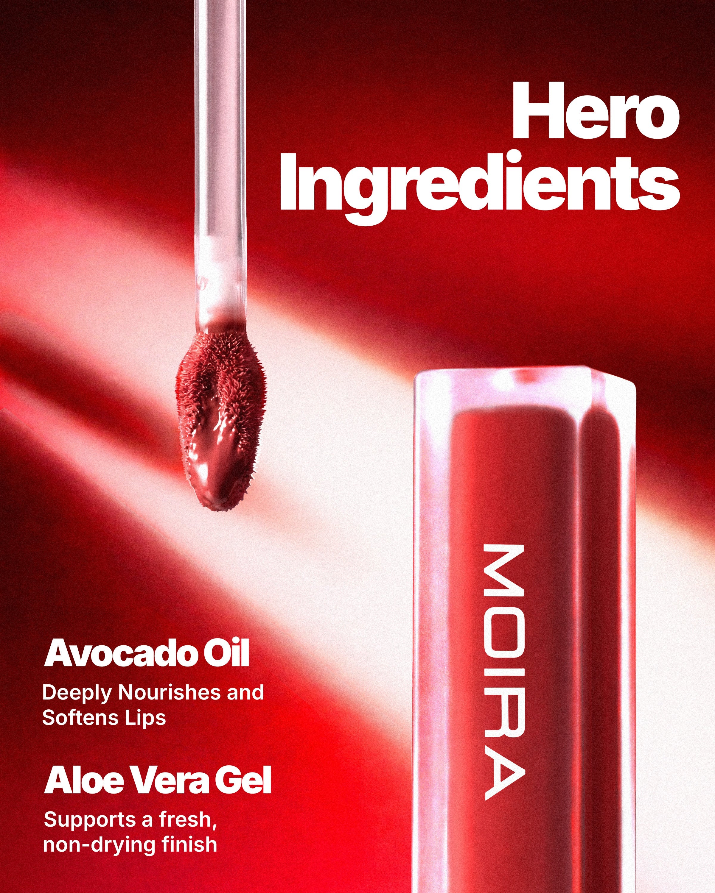 Velvet Air Lip Tint (014, Spicy)