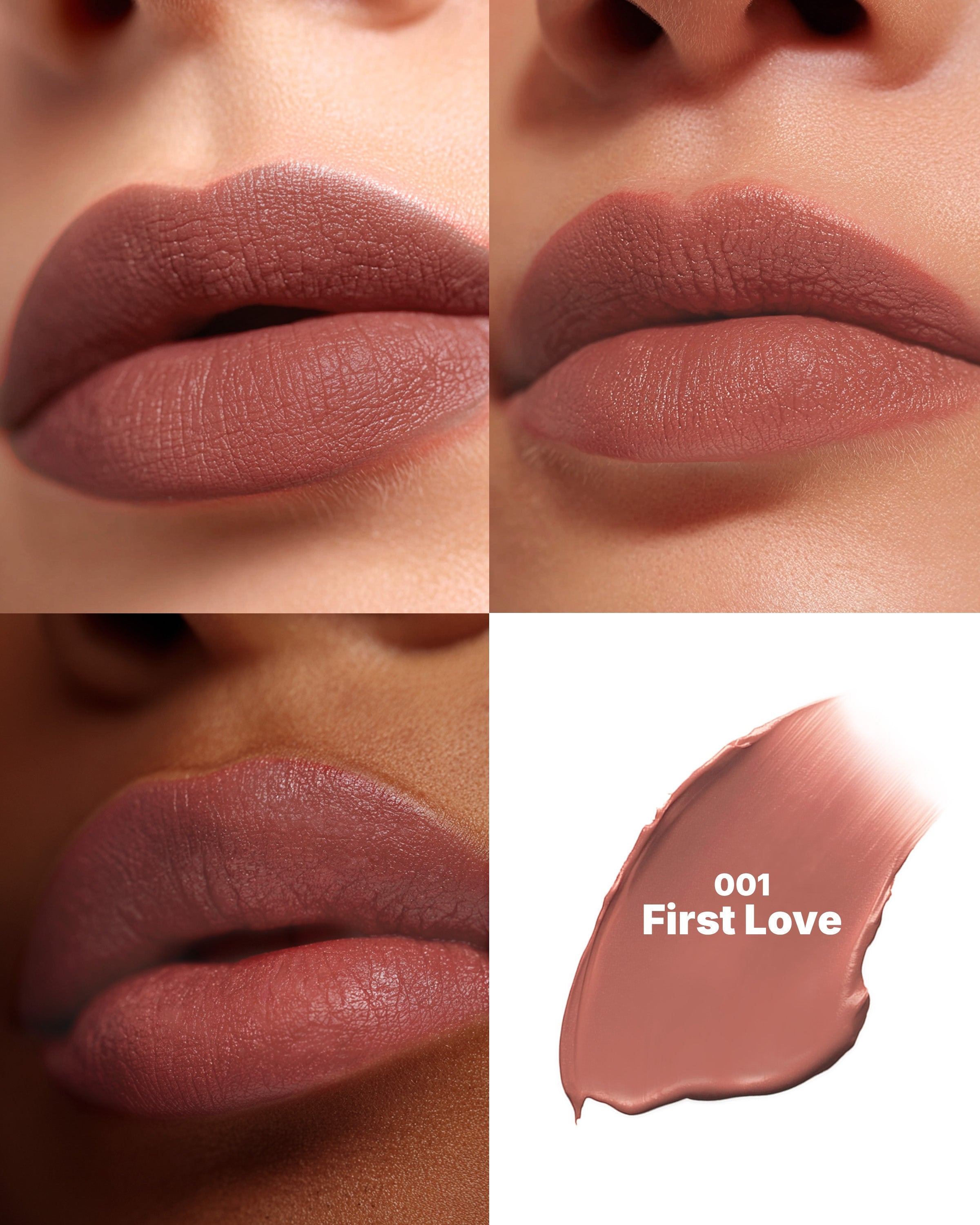 Velvet Air Lip Tint (001, First Love)