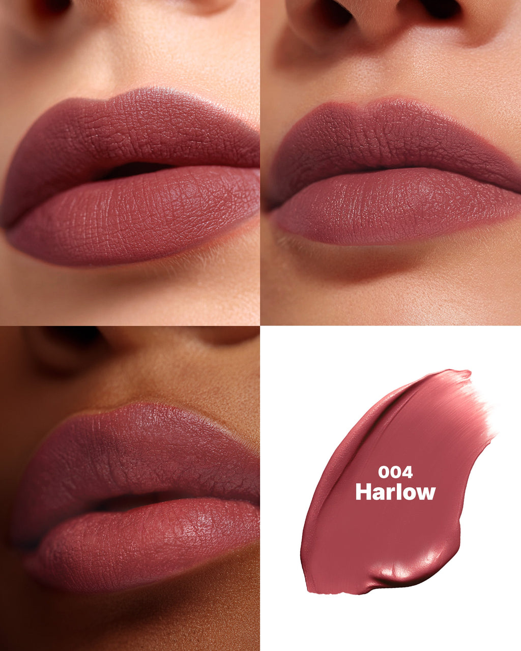 Velvet Air Lip Tint (004, Harlow)