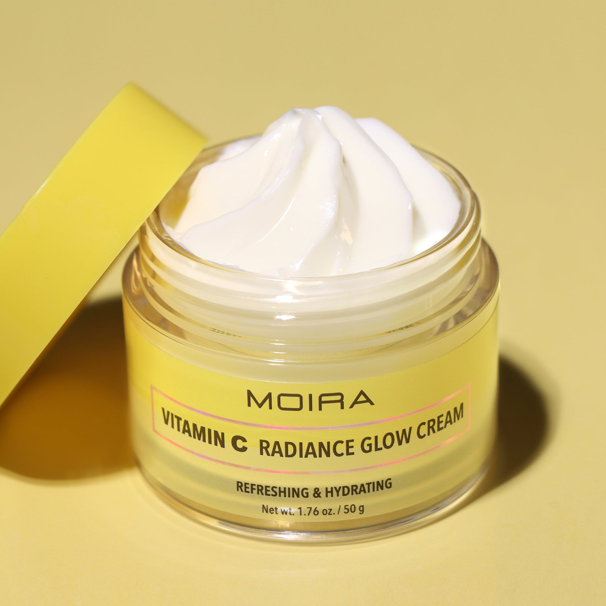 Vitamin C Radiance Glow Cream