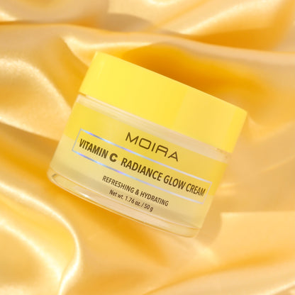 Vitamin C Radiance Glow Cream