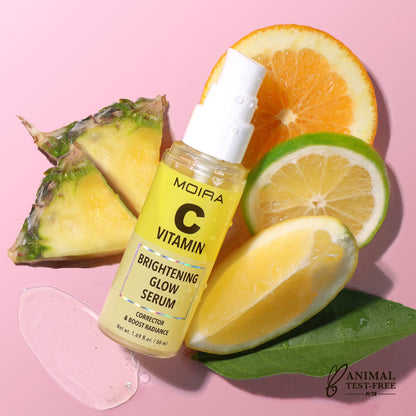 Vitamin C Brightening Glow Serum