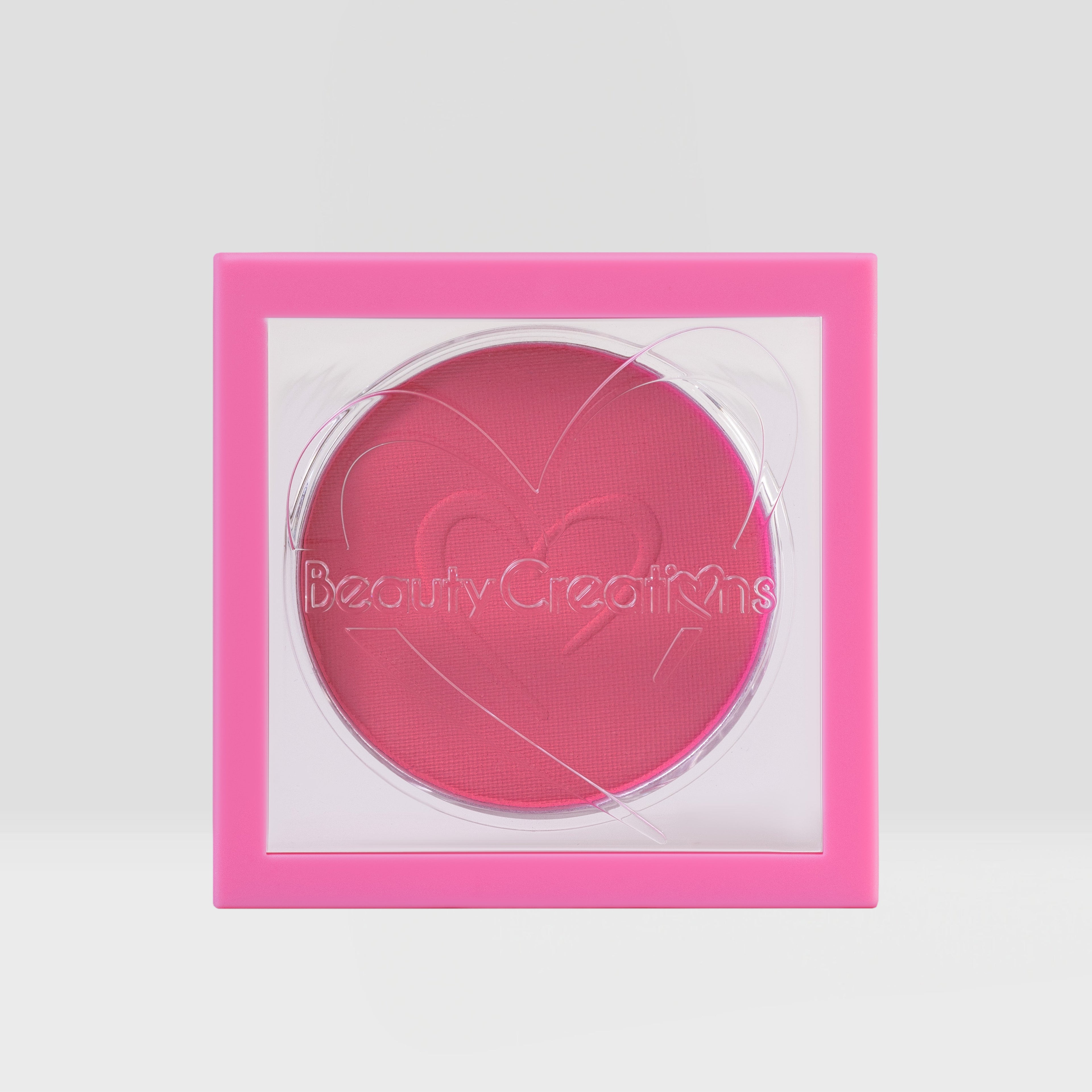 Blush Hush Powder Blush