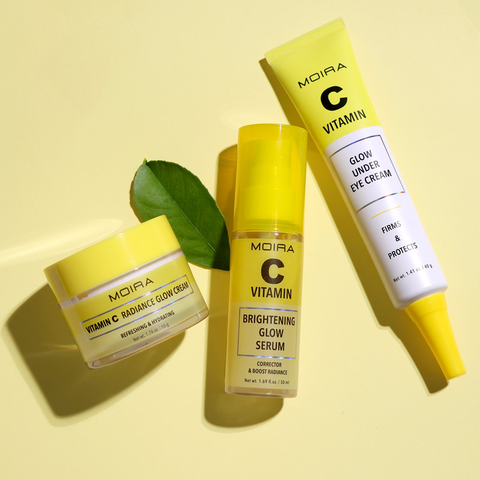 Vitamin C Radiance Glow Cream