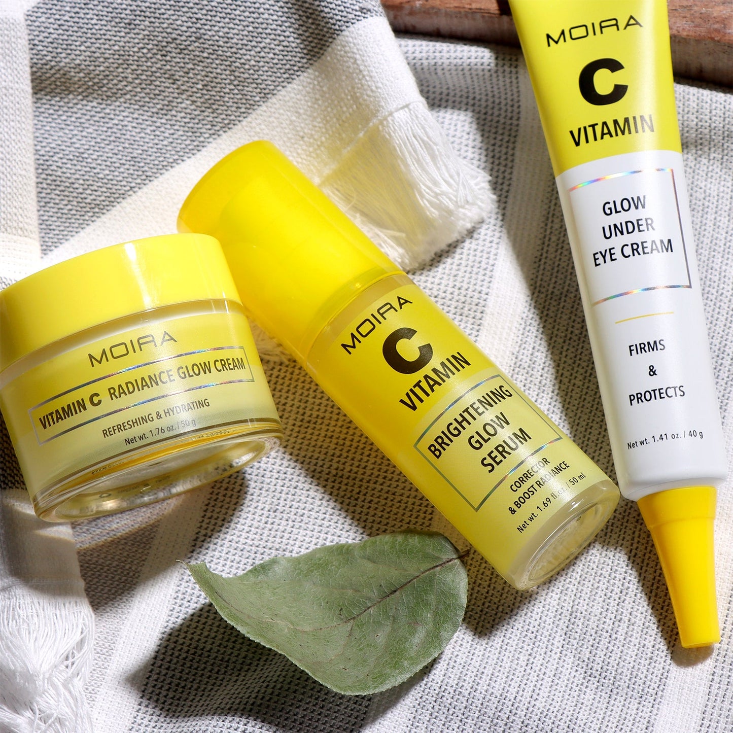 Vitamin C Radiance Glow Cream