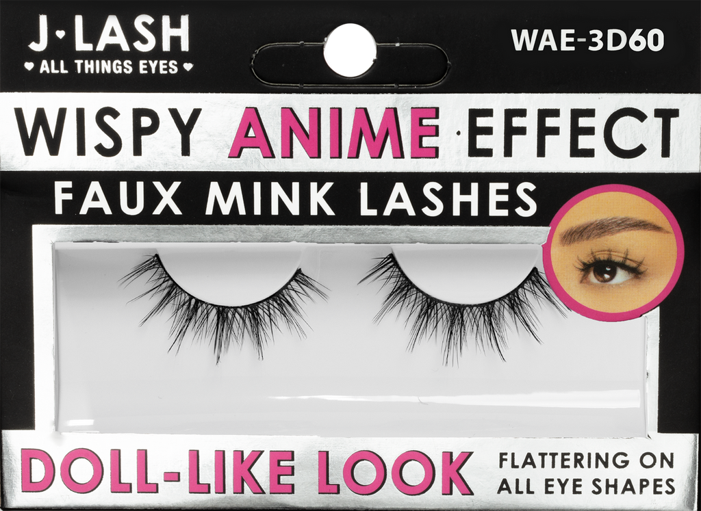 3D60 (WISPY ANIME EFFECT)