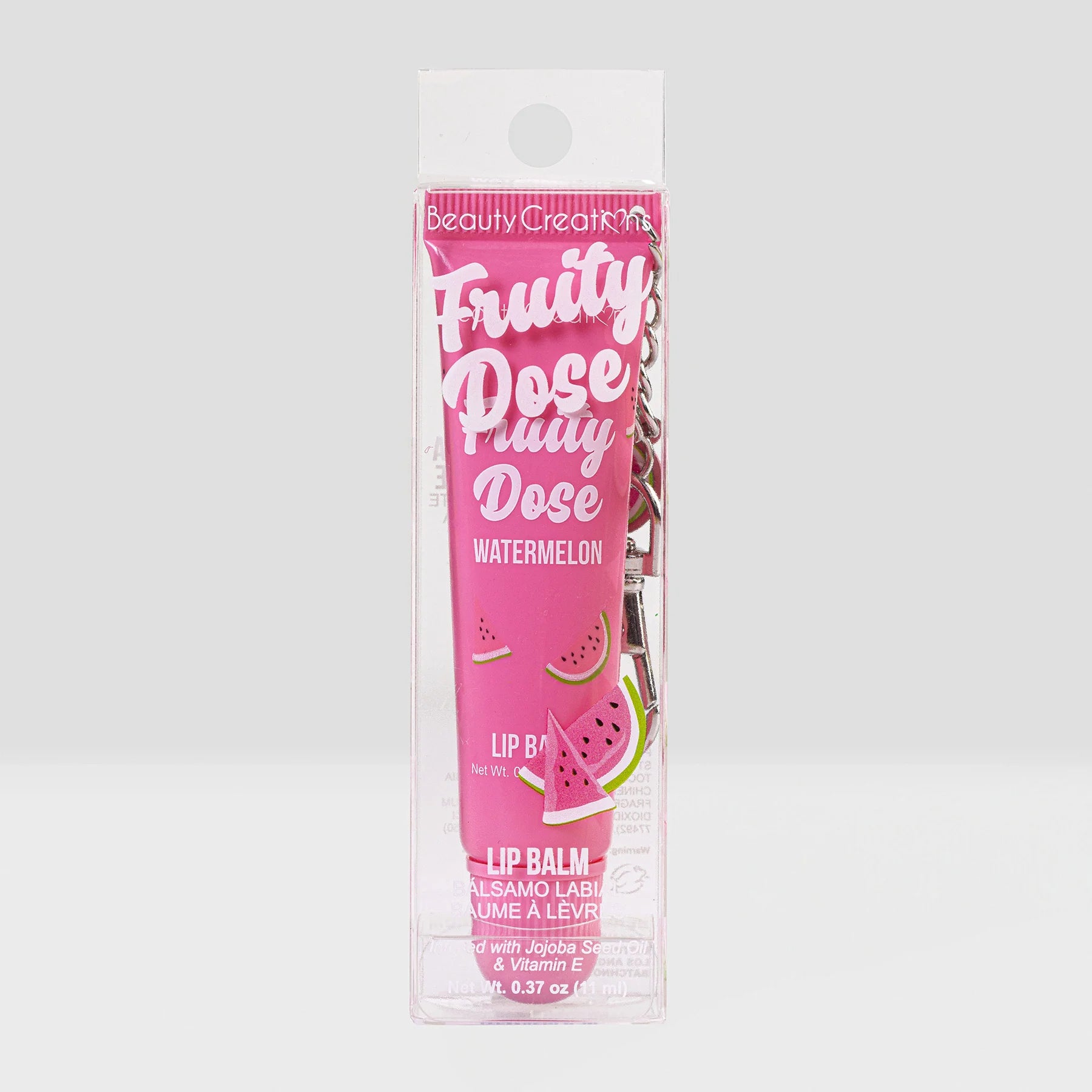 Fruity Dose Lip Balm