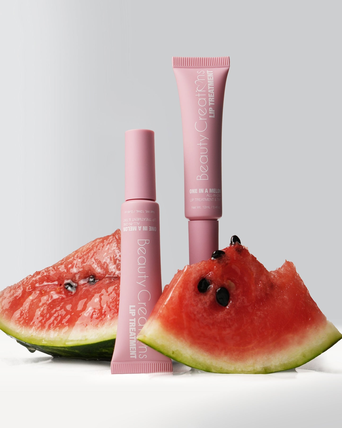 Lip Treatment & Tint Collection Set