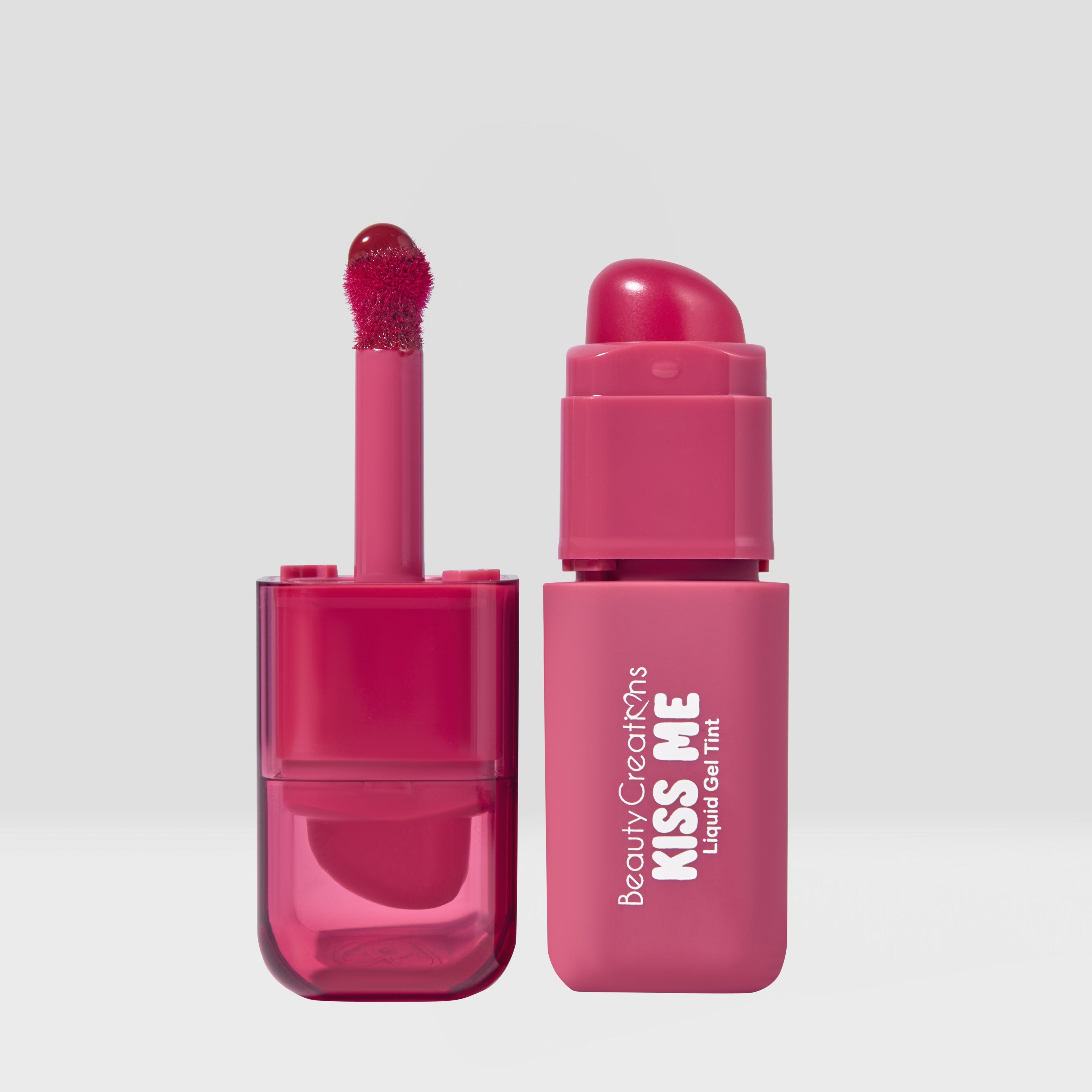 Kiss Me Liquid Gel Tint