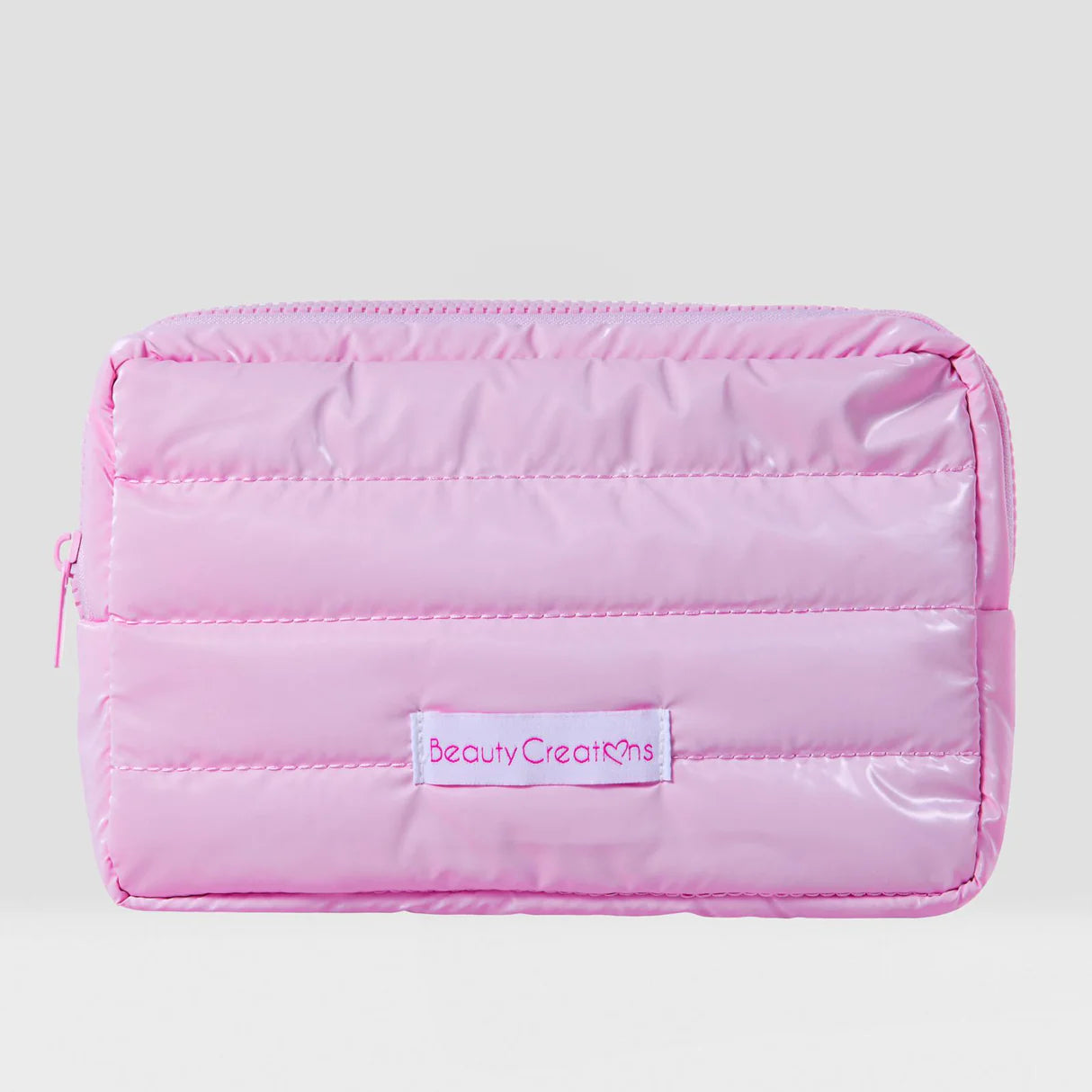 Puff Cosmetic Bag
