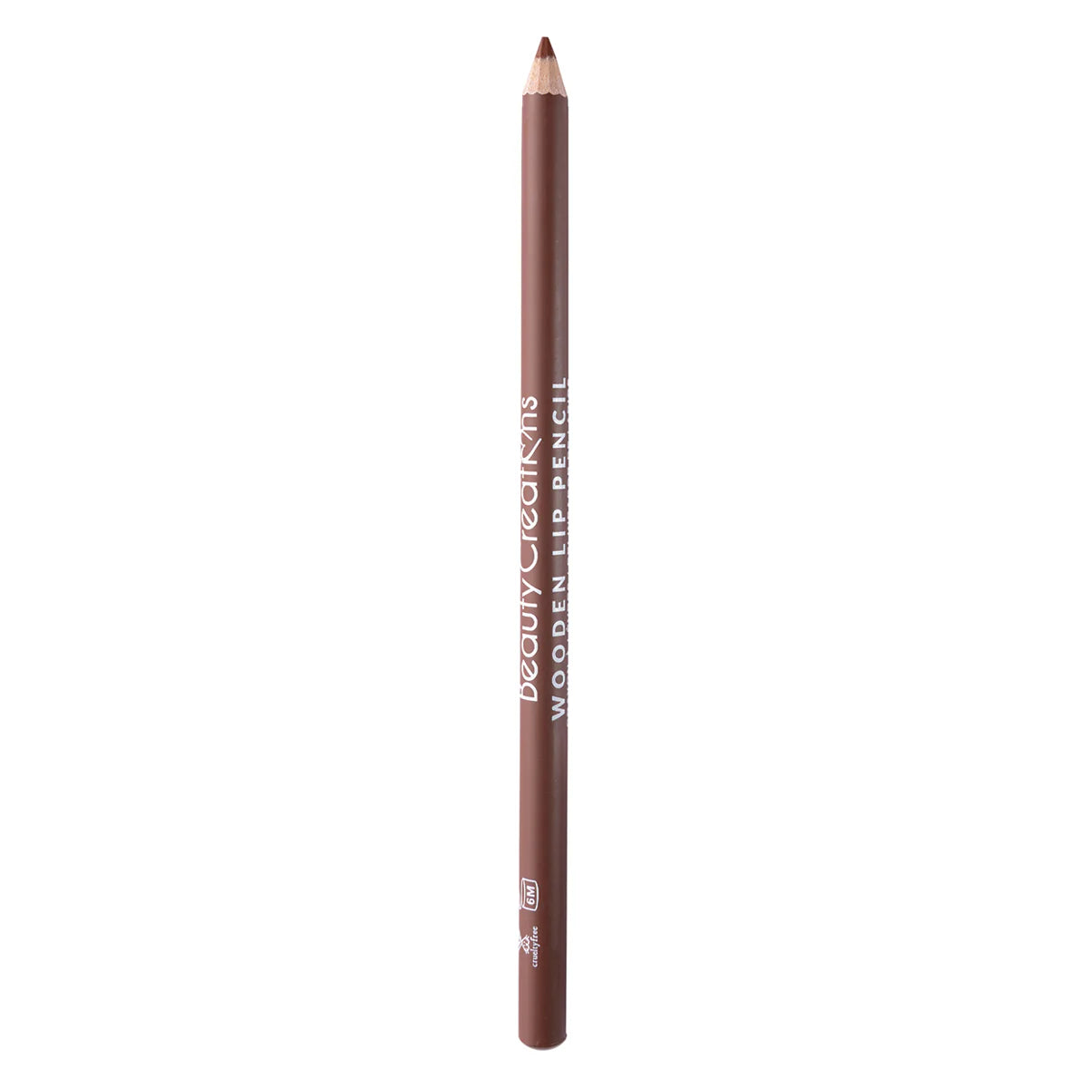 WOODEN LIP PENCILS