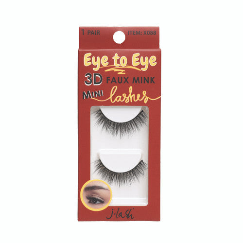 Eye to Eye Mini - X088