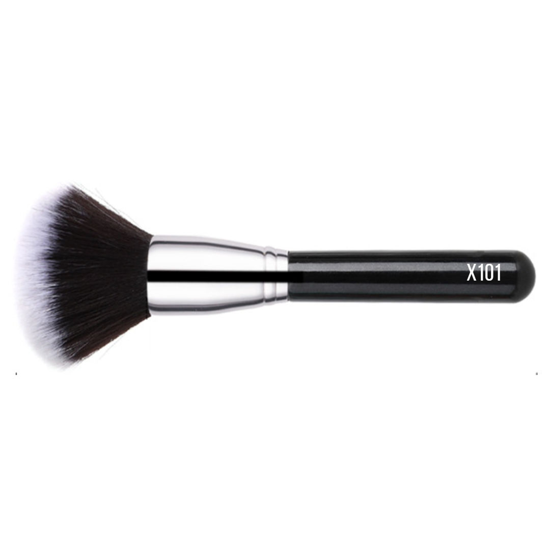 X101 Large Powder Brush