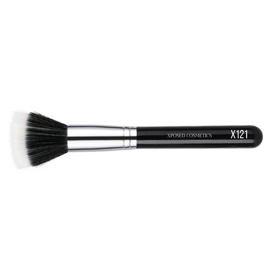 X121 Stippling Brush