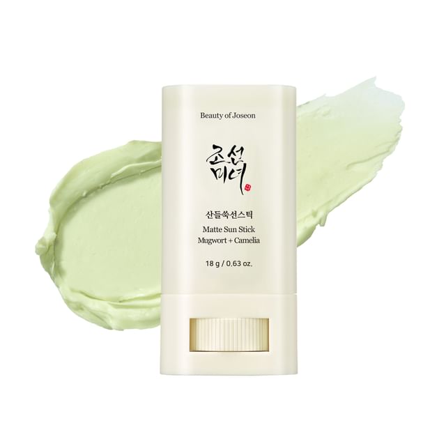 Beauty of Joseon - Matte Sun Stick