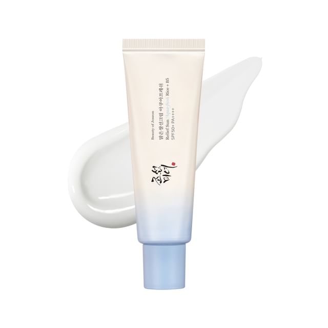 Beauty of Joseon - Relief Sun Aqua-fresh
