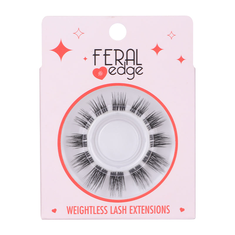 SHOWSTOPPER WEIGHTLESS LASH EXTENSIONS