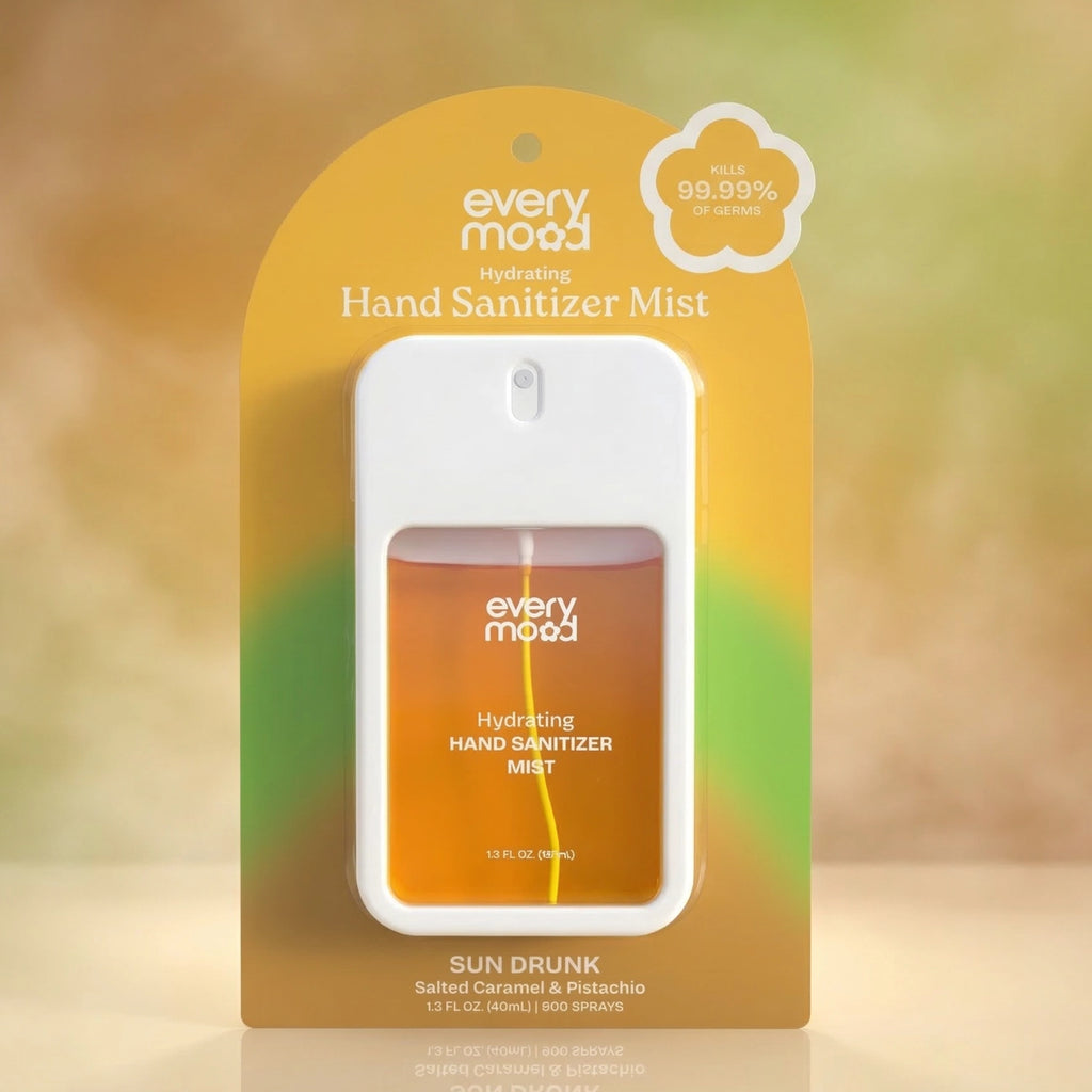 Sun Drunk | Hand Sanitizer Mist