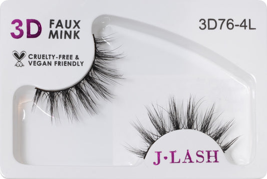 3D76-4L SO GOOD 3D FAUX MINK